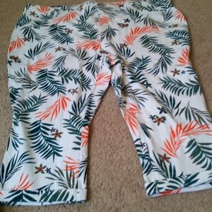 New capris